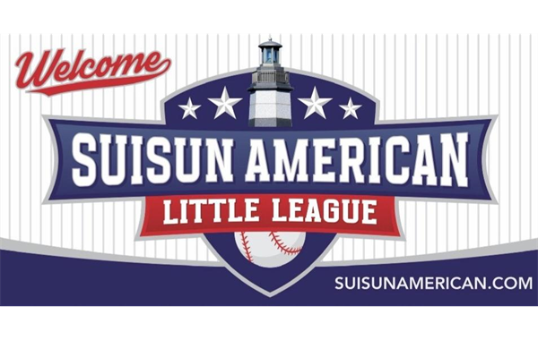 Suisun American Little League