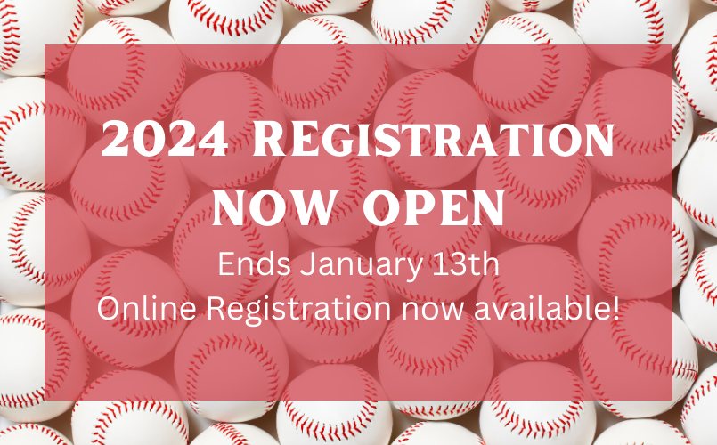 Register Now!