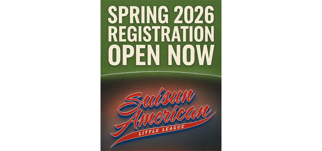 Spring 2026 Registration 