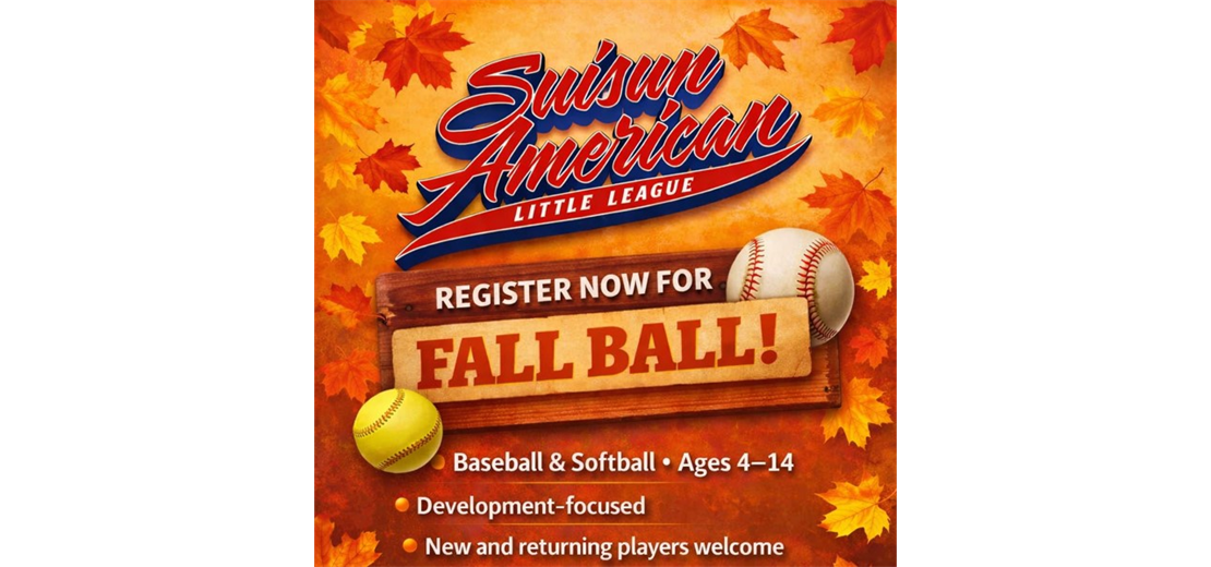 FALL BALL 2026 